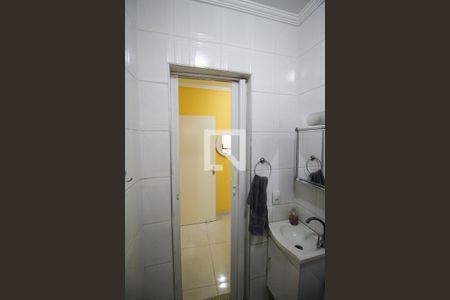 Casa para alugar com 150m², 2 quartos e 2 vagas Casa para alugar com 150m², 2 quartos e 2 vagasBanheiro 2