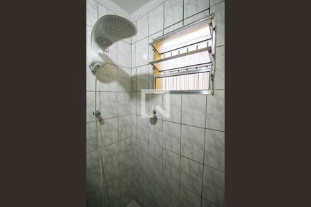 Casa para alugar com 150m², 2 quartos e 2 vagas Casa para alugar com 150m², 2 quartos e 2 vagasBanheiro