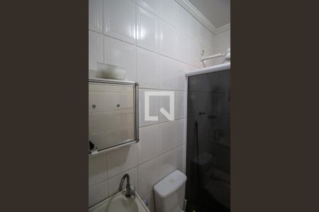 Casa para alugar com 150m², 2 quartos e 2 vagas Casa para alugar com 150m², 2 quartos e 2 vagasBanheiro 2