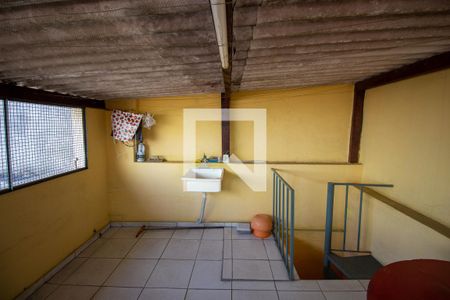 Casa para alugar com 150m², 2 quartos e 2 vagas Casa para alugar com 150m², 2 quartos e 2 vagasÁrea de Serviço