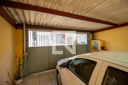 Casa para alugar com 150m², 2 quartos e 2 vagas Casa para alugar com 150m², 2 quartos e 2 vagasGaragem