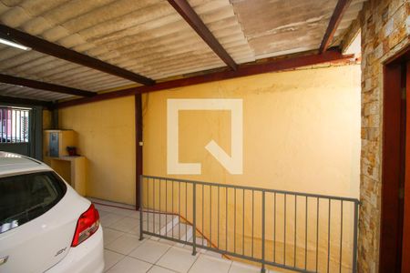 Casa para alugar com 150m², 2 quartos e 2 vagas Casa para alugar com 150m², 2 quartos e 2 vagasGaragem