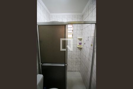 Casa para alugar com 150m², 2 quartos e 2 vagas Casa para alugar com 150m², 2 quartos e 2 vagasBanheiro