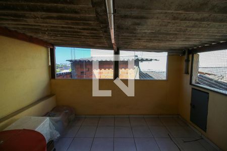 Casa para alugar com 150m², 2 quartos e 2 vagas Casa para alugar com 150m², 2 quartos e 2 vagasÁrea de Serviço