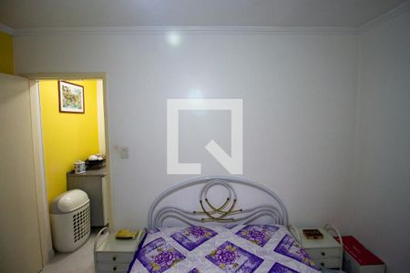 Quarto 1 de casa para alugar com 2 quartos, 150m² em Jardim Pedro José Nunes, São Paulo