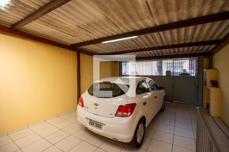 Casa para alugar com 150m², 2 quartos e 2 vagas Casa para alugar com 150m², 2 quartos e 2 vagasGaragem