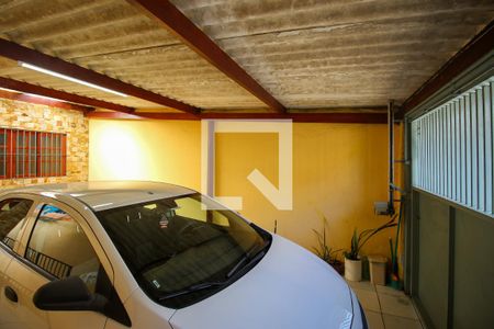 Casa para alugar com 150m², 2 quartos e 2 vagas Casa para alugar com 150m², 2 quartos e 2 vagasGaragem