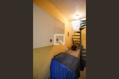 Casa para alugar com 150m², 2 quartos e 2 vagas Casa para alugar com 150m², 2 quartos e 2 vagasÁrea de Serviço