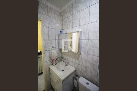 Casa para alugar com 150m², 2 quartos e 2 vagas Casa para alugar com 150m², 2 quartos e 2 vagasBanheiro