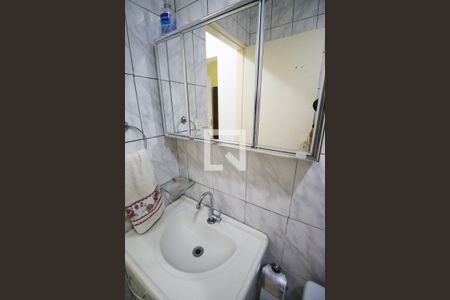 Casa para alugar com 150m², 2 quartos e 2 vagas Casa para alugar com 150m², 2 quartos e 2 vagasBanheiro