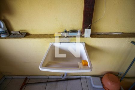 Casa para alugar com 150m², 2 quartos e 2 vagas Casa para alugar com 150m², 2 quartos e 2 vagasÁrea de Serviço