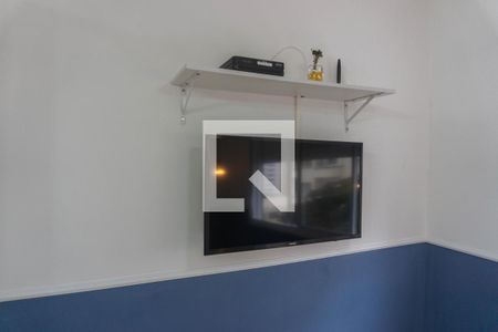 Studio para alugar com 25m², 1 quarto e sem vagaStudio