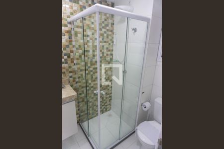 Studio para alugar com 25m², 1 quarto e sem vagaBanheiro