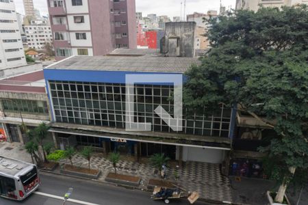 Studio para alugar com 25m², 1 quarto e sem vagaVista