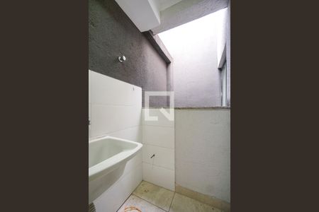 Apartamento à venda com 37m², 1 quarto e sem vaga Apartamento à venda com 37m², 1 quarto e sem vagaÁrea de serviço