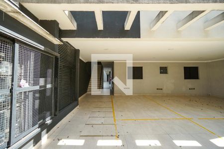 Apartamento à venda com 37m², 1 quarto e sem vaga Apartamento à venda com 37m², 1 quarto e sem vagaGaragem