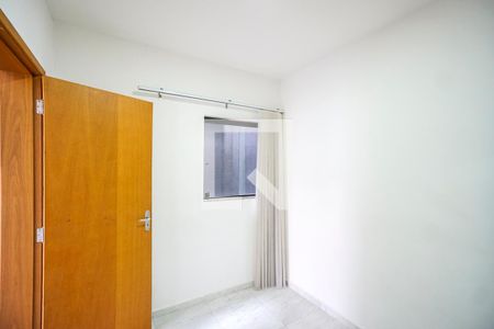 Quarto  de apartamento para alugar com 1 quarto, 37m² em Vila Antonina, São Paulo