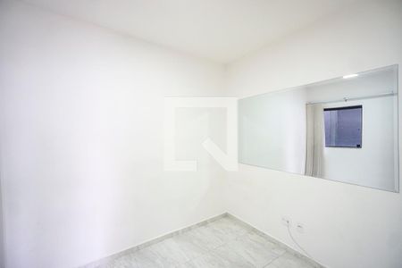 Quarto  de apartamento para alugar com 1 quarto, 37m² em Vila Antonina, São Paulo