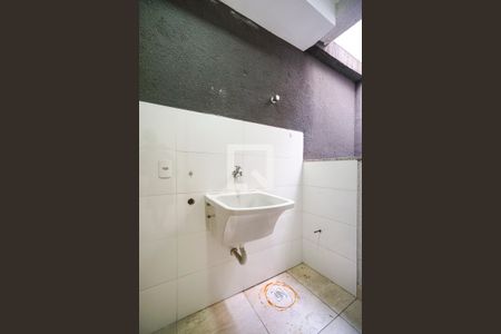 Apartamento à venda com 37m², 1 quarto e sem vaga Apartamento à venda com 37m², 1 quarto e sem vagaÁrea de serviço