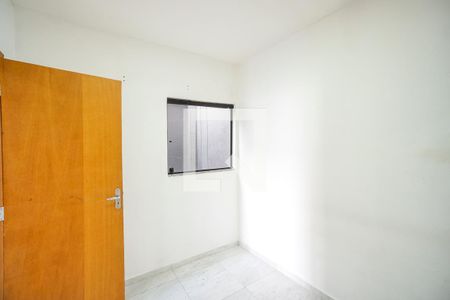 Quarto  de apartamento à venda com 1 quarto, 37m² em Vila Antonina, São Paulo