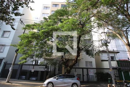 Apartamento à venda com 58m², 2 quartos e sem vaga Apartamento à venda com 58m², 2 quartos e sem vagaFachada