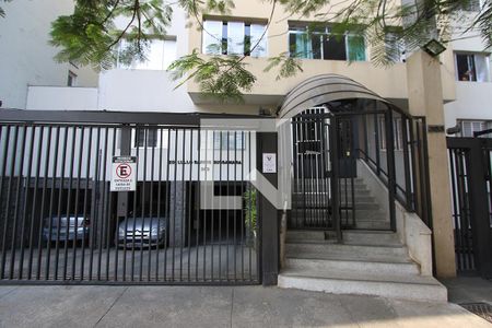 Apartamento à venda com 58m², 2 quartos e sem vaga Apartamento à venda com 58m², 2 quartos e sem vagaFachada