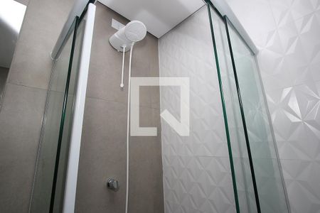 Apartamento à venda com 58m², 2 quartos e sem vaga Apartamento à venda com 58m², 2 quartos e sem vagaBanheiro