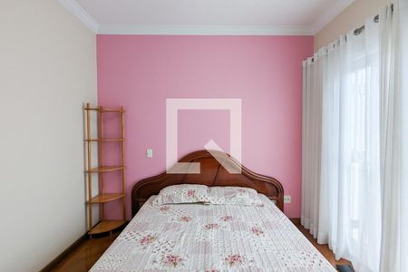 Casa para alugar com 600m², 4 quartos e 6 vagasQuarto da suíte 1