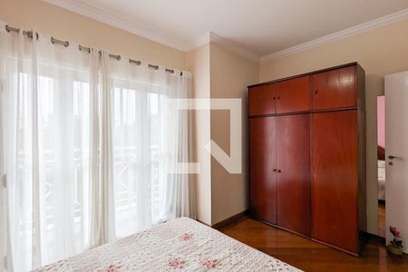 Casa para alugar com 600m², 4 quartos e 6 vagasQuarto da suíte 1