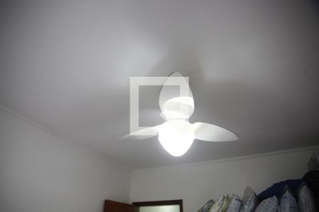 teto de apartamento para alugar com 1 quarto, 45m² em Guilhermina, Praia Grande