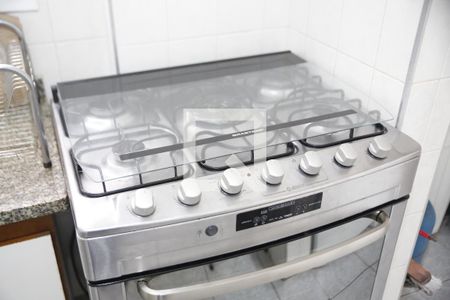 Apartamento para alugar com 45m², 1 quarto e 1 vagaCozinha