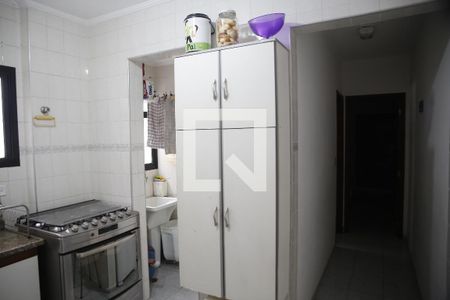 Apartamento para alugar com 45m², 1 quarto e 1 vagaCozinha