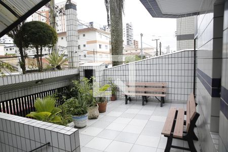 Apartamento para alugar com 45m², 1 quarto e 1 vagaArea comum