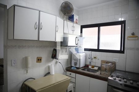 Apartamento para alugar com 45m², 1 quarto e 1 vagaCozinha
