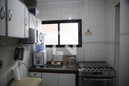 Apartamento para alugar com 45m², 1 quarto e 1 vagaCozinha