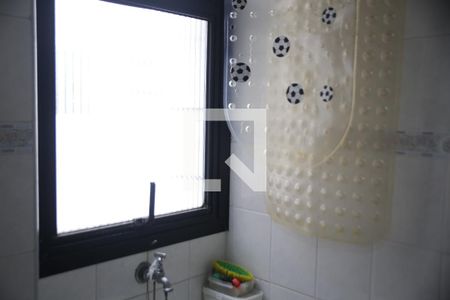 Apartamento para alugar com 45m², 1 quarto e 1 vagaArea de serviço