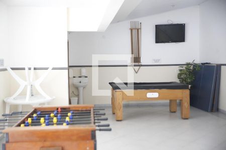 Apartamento para alugar com 45m², 1 quarto e 1 vagajogos