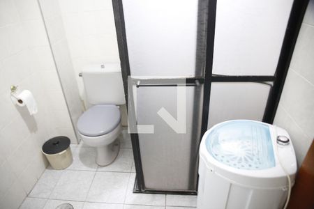 Apartamento para alugar com 45m², 1 quarto e 1 vagabanheiro