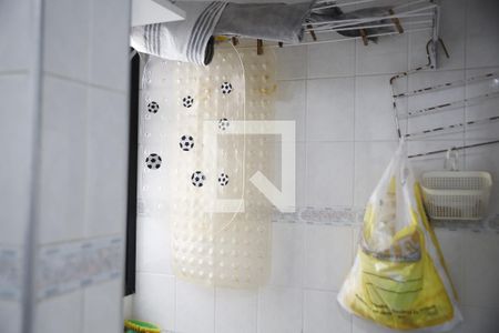 Apartamento para alugar com 45m², 1 quarto e 1 vagaArea de serviço