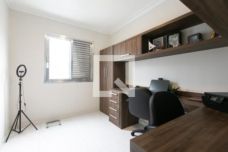 Quarto 1  de apartamento à venda com 2 quartos, 54m² em Conjunto Residencial José Bonifácio, São Paulo