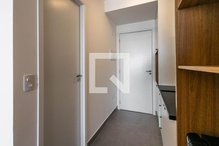 Apartamento para alugar com 27m², 1 quarto e sem vagaCozinha