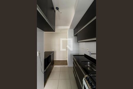 Apartamento para alugar com 60m², 3 quartos e 1 vagaCozinha