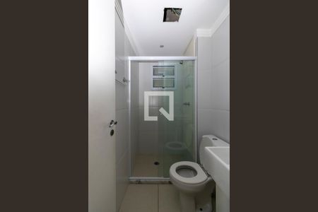 Apartamento para alugar com 60m², 3 quartos e 1 vagaBanheiro