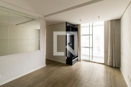 Apartamento para alugar com 60m², 3 quartos e 1 vagaSala