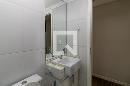 Apartamento para alugar com 60m², 3 quartos e 1 vagaBanheiro