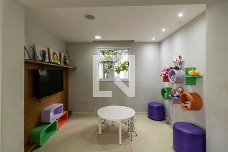 Apartamento para alugar com 60m², 3 quartos e 1 vagaBrinquedoteca