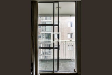 Apartamento para alugar com 60m², 3 quartos e 1 vagaVaranda