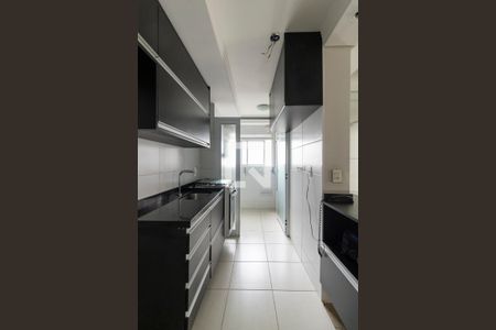 Apartamento para alugar com 60m², 3 quartos e 1 vagaCozinha