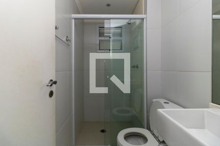 Apartamento para alugar com 60m², 3 quartos e 1 vagaBanheiro