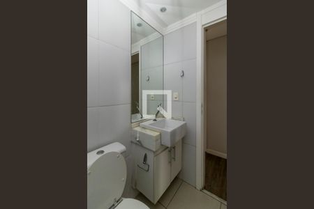 Apartamento para alugar com 60m², 3 quartos e 1 vagaBanheiro